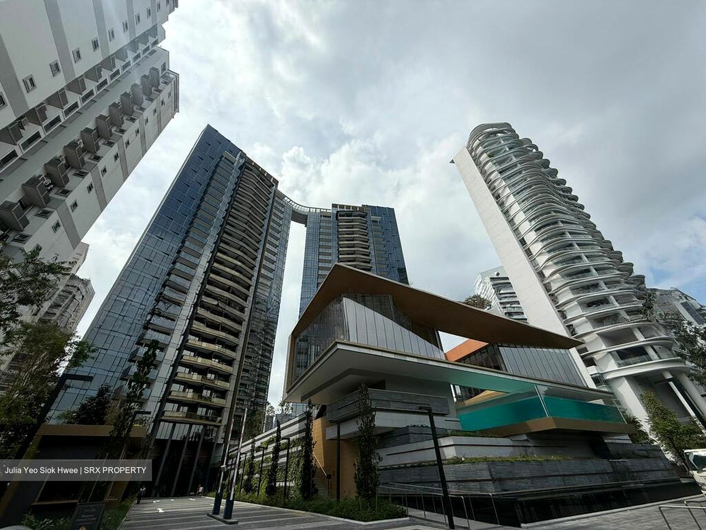 Perfect Ten (D10), Apartment #504687761